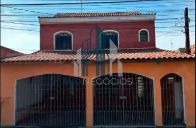 Casa com 4 quartos para alugar na Vila Rio Branco, São Paulo 