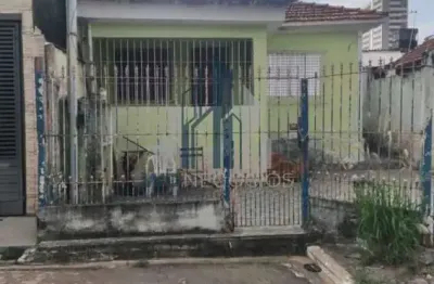 Casa com 3 quartos à venda na Rua Alberto Marti, 88, Vila Rosária, São Paulo