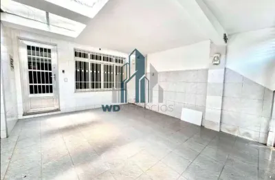 Casa com 2 quartos à venda na Vila Gomes Cardim, São Paulo 