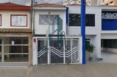 Casa com 2 quartos à venda na Vila Gomes Cardim, São Paulo 