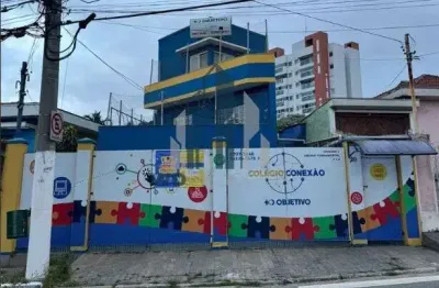 Ponto comercial à venda na Rua Vilma, Vila Jacuí, São Paulo