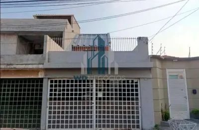 Casa com 4 quartos à venda na Rua Jandaia do Sul, 450, Vila Guilhermina, São Paulo