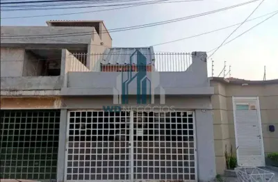 Casa com 4 quartos para alugar na Rua Jandaia do Sul, 450, Vila Guilhermina, São Paulo