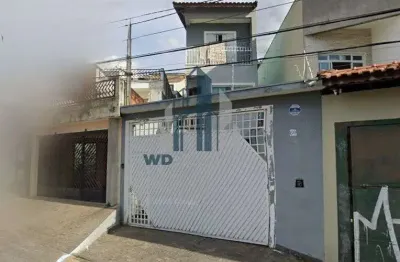 Casa com 3 quartos à venda na Rua Palmeiras das Missões, 60, Cidade Patriarca, São Paulo