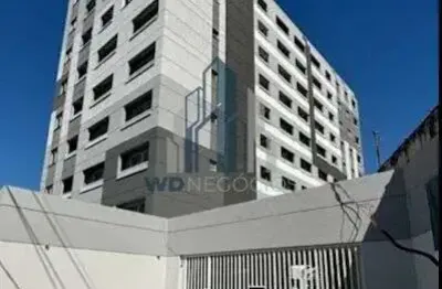 Apartamento com 1 quarto para alugar na Rua Tobias Barreto, Mooca, São Paulo