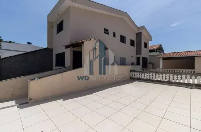 Casa com 3 quartos para alugar na Rua Erval Seco, 398, Parque Císper, São Paulo