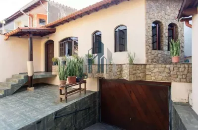 Sobrado à venda no bairro jardim nossa senhora do carmo - são paulo/sp