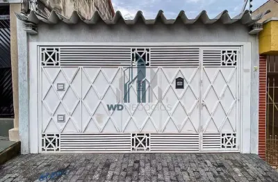 Casa com 2 quartos à venda no Burgo Paulista, São Paulo 