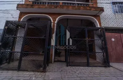 Sobrado para alugar no bairro parque das paineiras - são paulo/sp