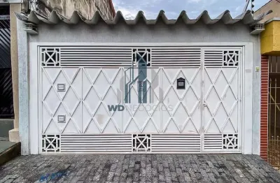 Casa com 2 quartos para alugar no Burgo Paulista, São Paulo 