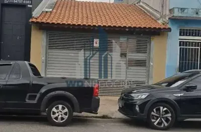 Casa com 3 quartos para alugar na Vila Curuçá, São Paulo 