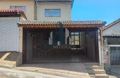 Casa com 3 quartos para alugar na Vila Ponte Rasa, São Paulo 
