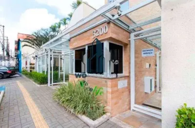 Apartamento com 2 quartos à venda no Tatuapé, São Paulo 