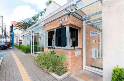 Apartamento com 2 quartos à venda no Tatuapé, São Paulo 