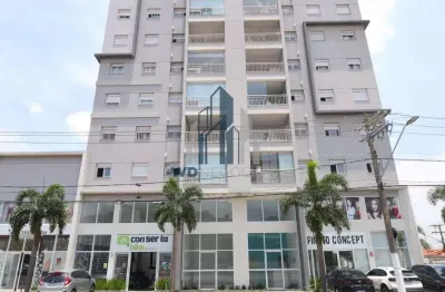 Apartamento com 2 quartos à venda na Vila Jacuí, São Paulo 