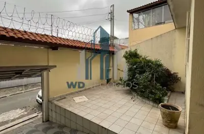 Casa com 3 quartos para alugar na Vila Progresso (Zona Leste), São Paulo 
