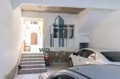 Casa com 6 quartos para alugar no Jardim Virgínia Bianca, São Paulo 