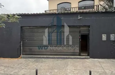 Pavilhão/galpão para alugar no bairro vila santana - são paulo/sp