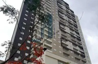 Apartamento com 1 quarto à venda em Belenzinho, São Paulo 