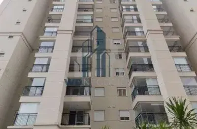 Apartamento com 1 quarto à venda no Centro, Guarulhos 