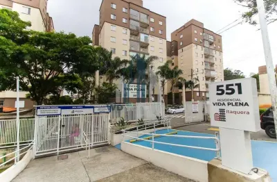 Apartamento à venda no bairro colônia (zona leste) - são paulo/sp, zona leste