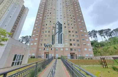 Apartamento à venda no bairro jardim nossa senhora do carmo - são paulo/sp