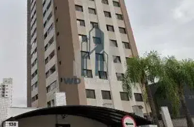 Apartamento com 2 quartos à venda na Vila Bertioga, São Paulo 
