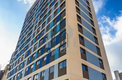 Apartamento com 1 quarto à venda na Bela Vista, São Paulo 