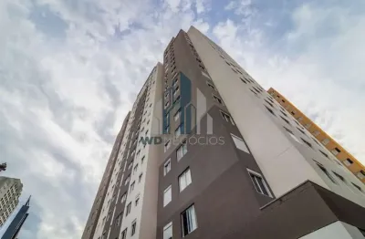 Apartamento com 2 quartos à venda no Brás, São Paulo 