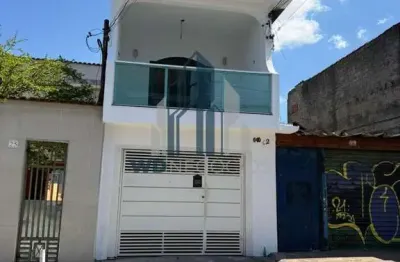 Casa com 3 quartos para alugar no Itaim Paulista, São Paulo 