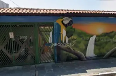 Casa à venda no bairro Vila Regina ( Zona Leste) - São Paulo/SP