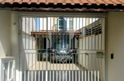 Casa com 3 quartos à venda na Vila Granada, São Paulo 