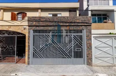 Casa com 3 quartos para alugar na Mooca, São Paulo 