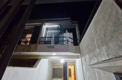 Casa com 3 quartos à venda na Vila Aricanduva, São Paulo 