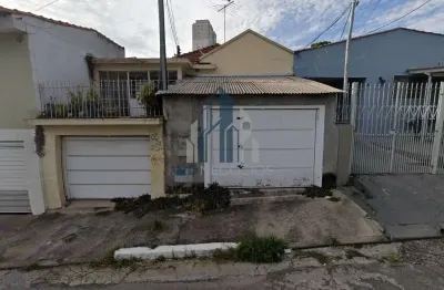 Casa com 2 quartos à venda na Vila Santa Isabel, São Paulo 