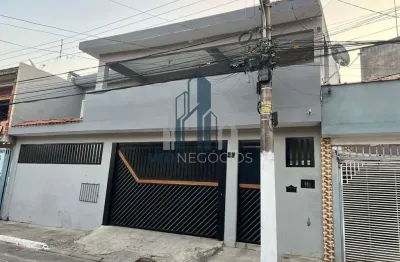 Casa com 3 quartos à venda na Cidade Kemel, São Paulo 