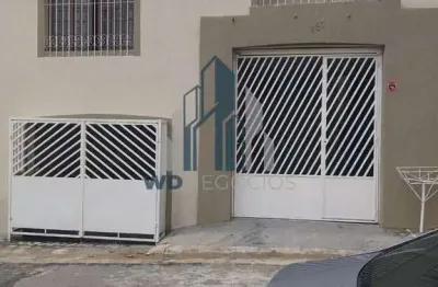 Casa com 3 quartos à venda no Jardim Alto Pedroso, São Paulo 