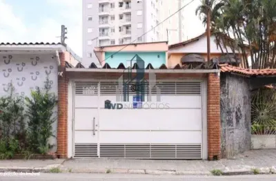 Casa com 1 quarto à venda na Vila Clara, São Paulo 