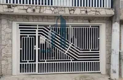 Casa com 4 quartos à venda na Vila Jacuí, São Paulo 