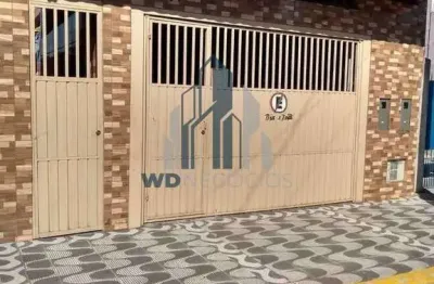 Casa com 3 quartos à venda na Cidade Kemel, São Paulo 