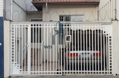 Casa com 3 quartos à venda na Vila Jacuí, São Paulo 