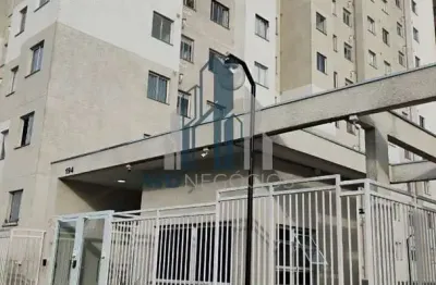 Apartamento com 2 quartos à venda na Rua Carlos Maria Steimberg, Vila Ré, São Paulo