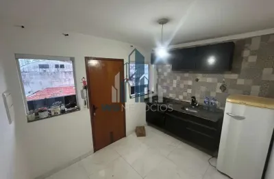 Apartamento com 1 quarto para alugar na Rua Queriri, Chácara Califórnia, São Paulo