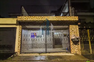 Casa com 2 quartos à venda em Itaquera, São Paulo 