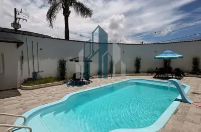 Casa com 3 quartos à venda no Jardim Quaresmeira, Suzano 