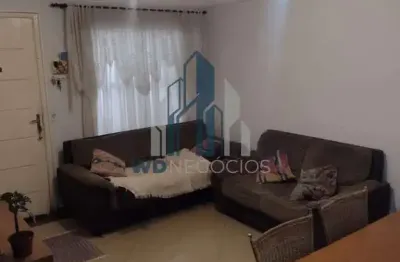 Casa à venda no bairro Jardim Fernandes - São Paulo/SP, Zona Leste