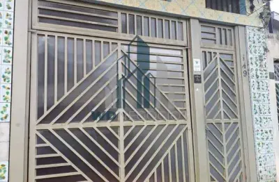 Casa com 3 quartos para alugar na Vila Regente Feijó, São Paulo 