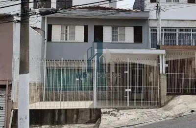 Casa com 3 quartos à venda na Chácara Califórnia, São Paulo 