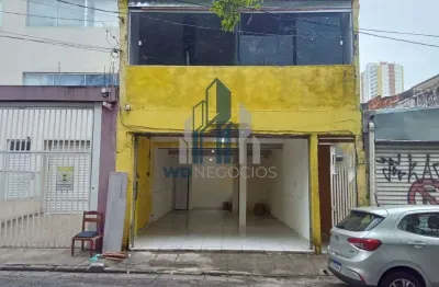 Casa com 3 quartos para alugar no Tatuapé, São Paulo 