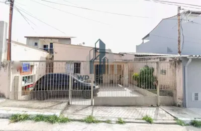 Casa com 4 quartos à venda no Jardim Alto Pedroso, São Paulo 
